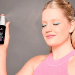 Essence Fix & Last 18H Long-lasting Make-Up Fixing Spray< Fixing Sprays