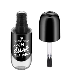 Gel Nail Colour 46 From Dusk Till Yawn Nagellak|Essence