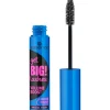 Get Big! Lashes 01 Black Volume Waterproof Mascara|Essence