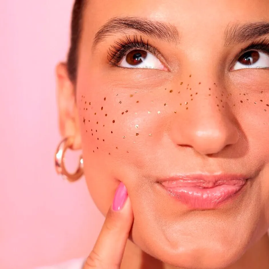 Get The Glaze! 01 Get it Sprinkled! Freckle Tattoos|Essence Online