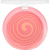 Get The Glaze! 01 What A Yummy Twist! Swirl Creamy Blush|Essence Best