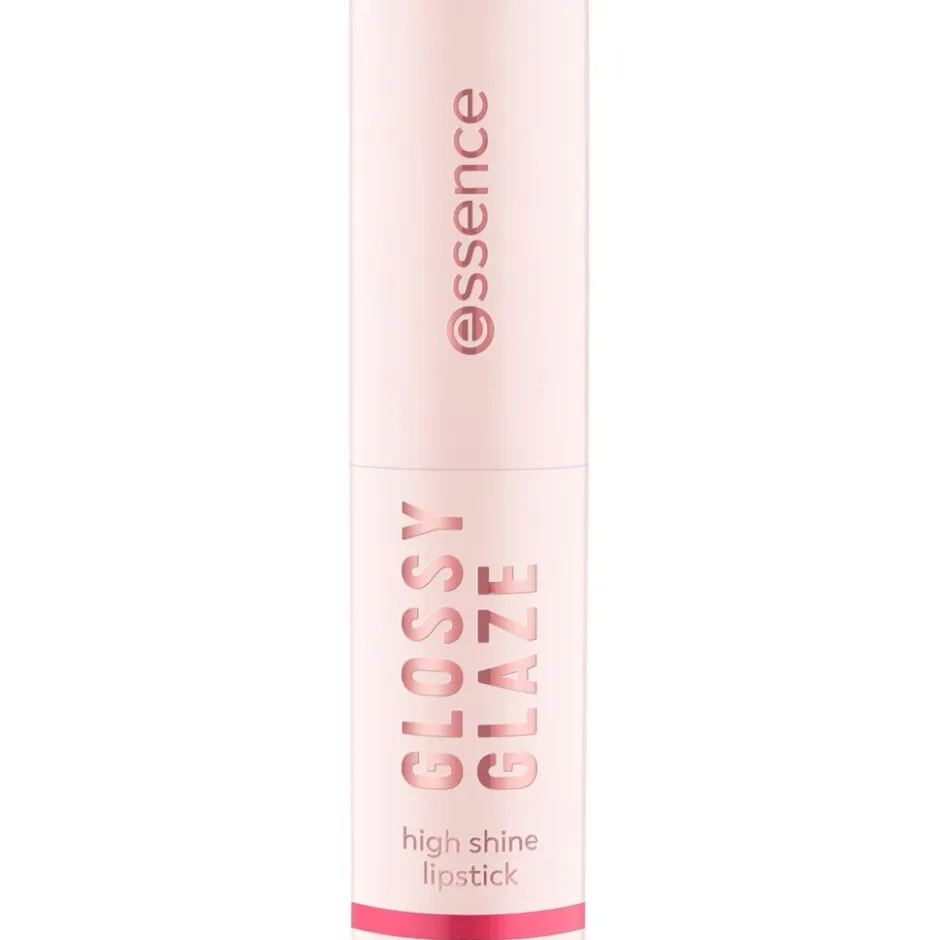 Essence Glossy Glaze 03 Pink Things Up High Shine Lipstick< Lipmake-Up