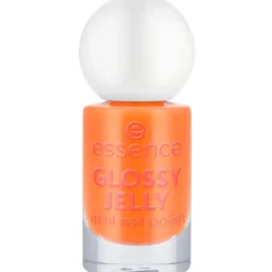 Essence Glossy Jelly 03 Mini Nail Polish< Nagellak