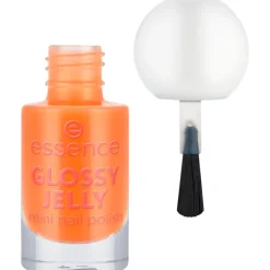 Essence Glossy Jelly 03 Mini Nail Polish< Nagellak