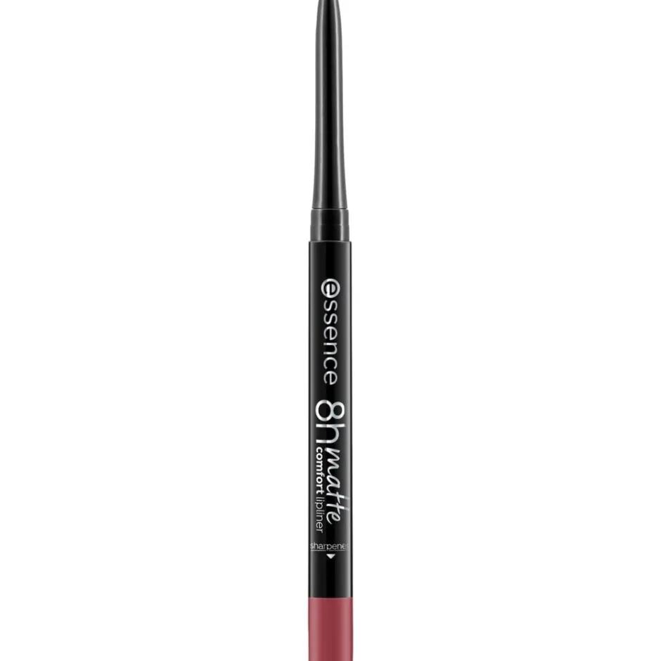 Essence 8H Matte 19 Comfort Lipliner< Lipmake-Up
