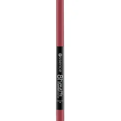 Essence 8H Matte 19 Comfort Lipliner< Lipmake-Up