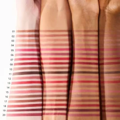 Essence 8H Matte 19 Comfort Lipliner< Lipmake-Up