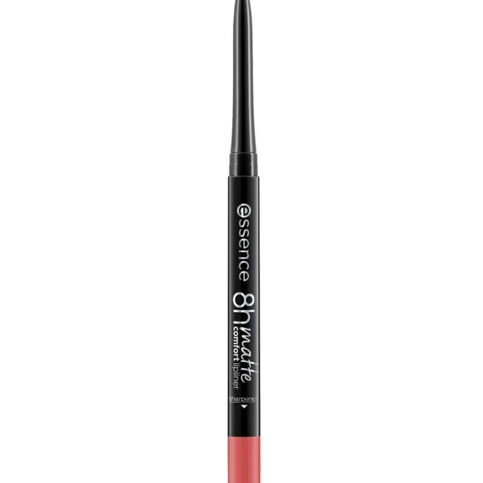 Essence 8H Matte 20 Comfort Lipliner< Lipmake-Up
