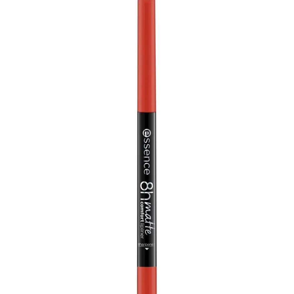 Essence 8H Matte Comfort 18 Cherry On Top Lipliner< Lipmake-Up