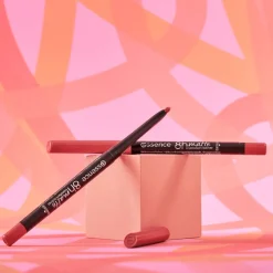 Essence 8H Matte Comfort 15 Vintage Rose Lipliner< Lipmake-Up