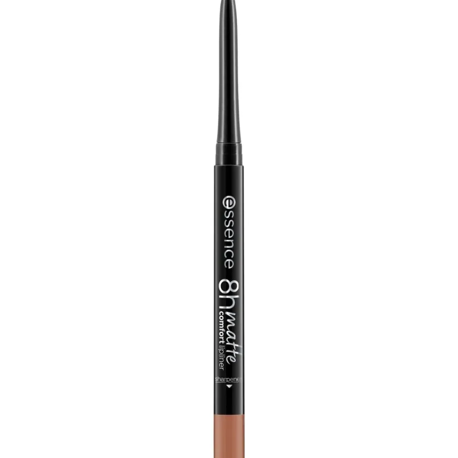 8H Matte Comfort 16 Run, Don't Walk! Lipliner|Essence Sale