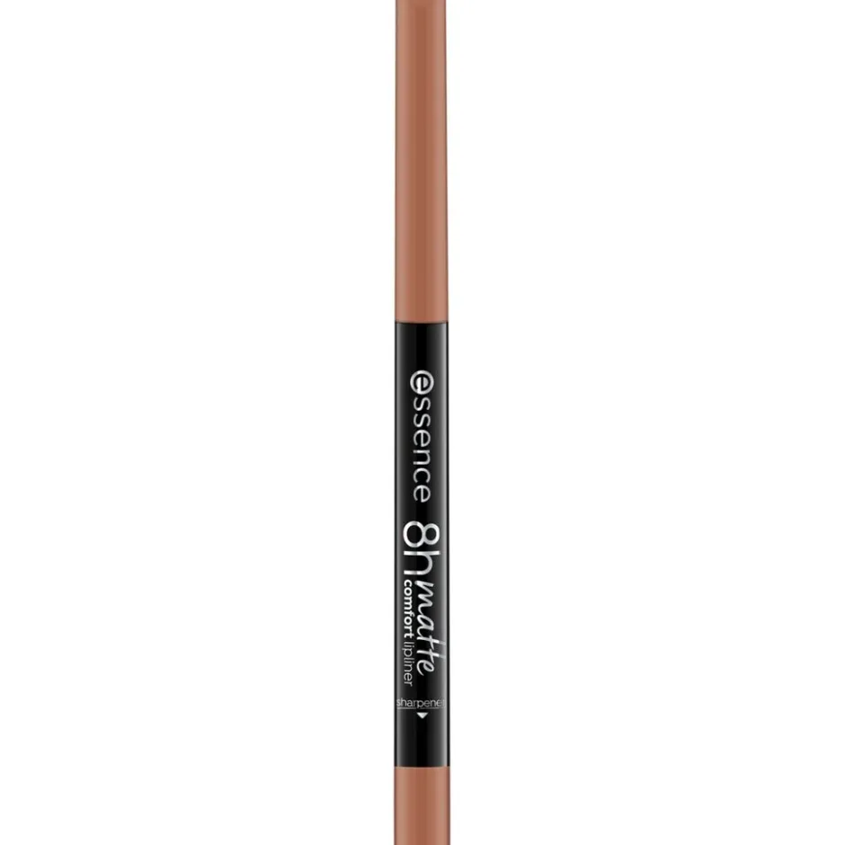 8H Matte Comfort 16 Run, Don't Walk! Lipliner|Essence Sale