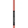 8H Matte Comfort 04 Lipliner|Essence Hot