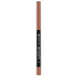 Essence 8H Matte Comfort 01 Lipliner< Lipmake-Up