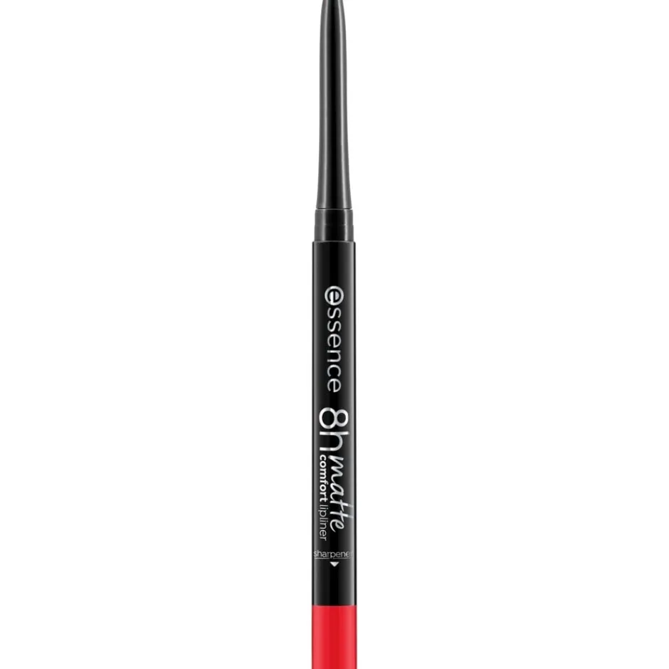 8H Matte Comfort 13 Never Too Much Lipliner|Essence Discount