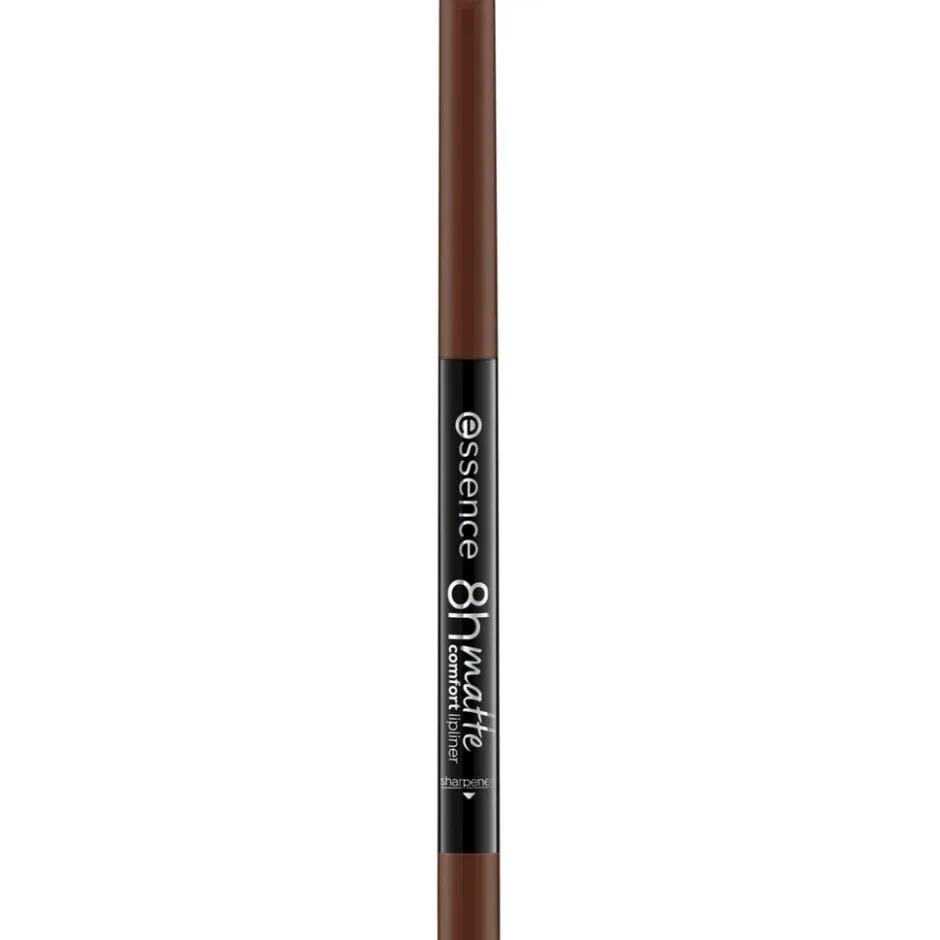 Essence 8H Matte Comfort 11 Chestnut Perfection Lipliner< Lipmake-Up