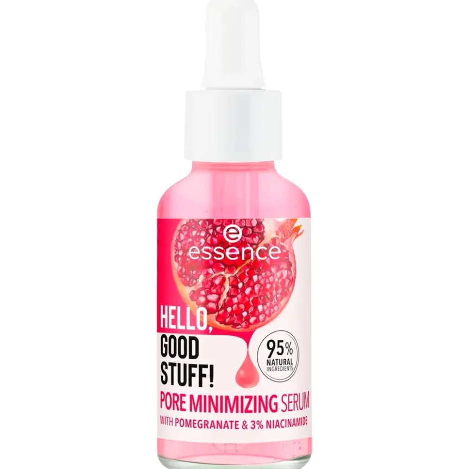 Essence Hello Good Stuff Pore Minimizing Serum< Serum