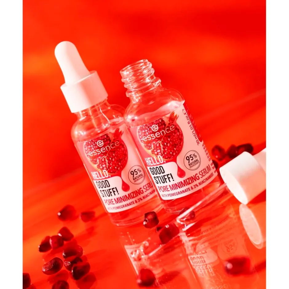 Essence Hello Good Stuff Pore Minimizing Serum< Serum