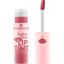 Essence Hydra Kiss 06 Berry Crush Lip Tint< Lipmake-Up