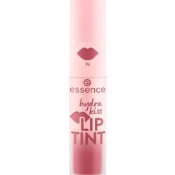 Essence Hydra Kiss 06 Berry Crush Lip Tint< Lipmake-Up