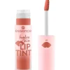 Hydra Kiss 01 Blushing Nude Lip Tint|Essence Clearance