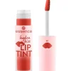 Essence Hydra Kiss 04 Classy Red Lip Tint< Lipmake-Up