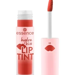 Essence Hydra Kiss 04 Classy Red Lip Tint< Lipmake-Up