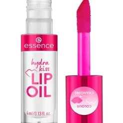 Hydra Kiss 06 Cranberry is Back Lip Oil|Essence