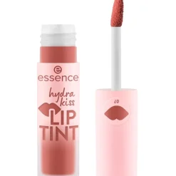 Essence Hydra Kiss 07 Hazelnut Haze Lip Tint< Lipmake-Up