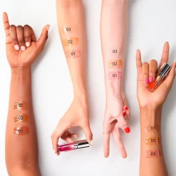 Essence Hydra Kiss 03 Lip Oil< Lipmake-Up