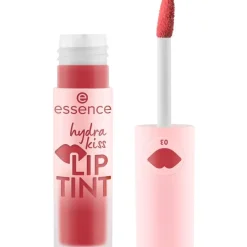 Hydra Kiss 03 Rosy Blossom Lip Tint|Essence Outlet