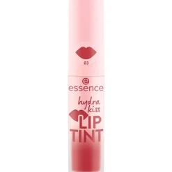 Hydra Kiss 03 Rosy Blossom Lip Tint|Essence Outlet