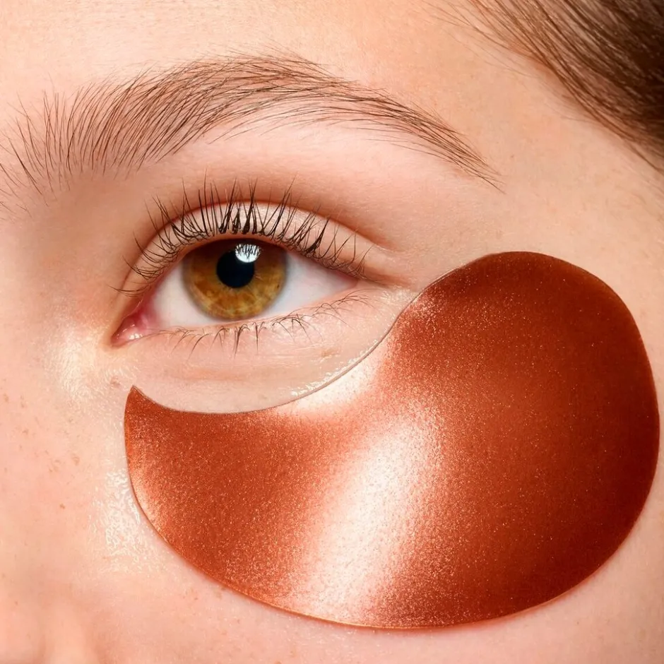 Hydro Gel Eyespresso Eyepatches|Essence Best