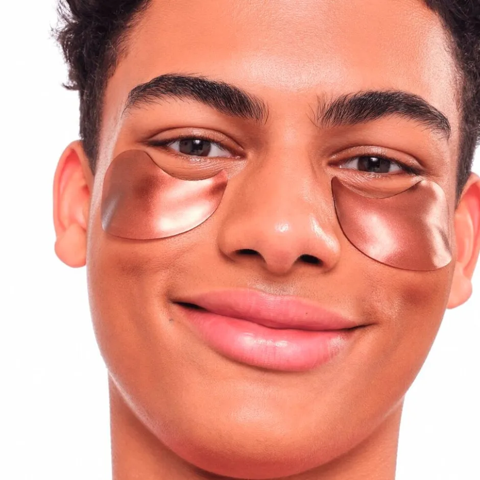 Hydro Gel Eyespresso Eyepatches|Essence Best