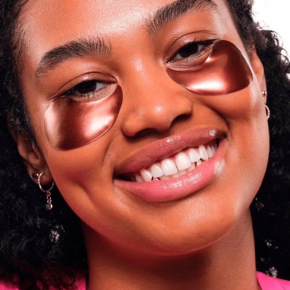 Hydro Gel Eyespresso Eyepatches|Essence Best
