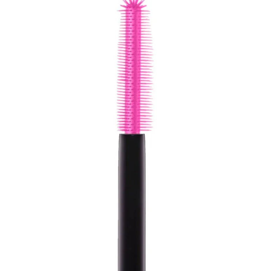 I Love Crazy Volume Black Mascara|Essence
