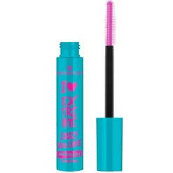 Essence I Love Extreme Crazy Volume Waterproof Mascara< Mascara