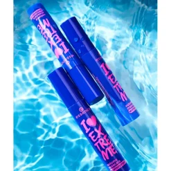 I Love Extreme Volume 01 Black Waterproof Mascara|Essence Best