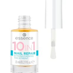 Essence 10-in-1 Nail Repair Strengthening Treatment< Nagellak