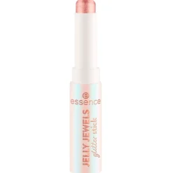 Jelly Jewels 03 Golden Hour Glitter Stick|Essence Discount