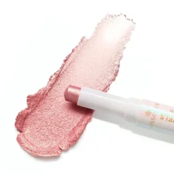 Jelly Jewels 03 Golden Hour Glitter Stick|Essence Discount