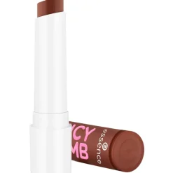 Juicy Bomb 05 Choco-Lot to Handle Glossy Butter Balm|Essence