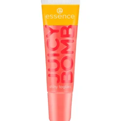 Juicy Bomb 103 Shiny Lipgloss|Essence Hot