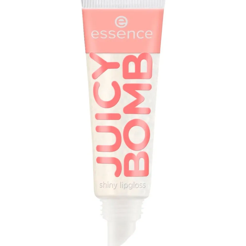Essence Juicy Bomb 101 Shiny Lipgloss< Lipmake-Up