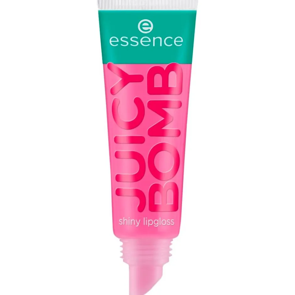 Essence Juicy Bomb 102 Shiny Lipgloss< Lipmake-Up