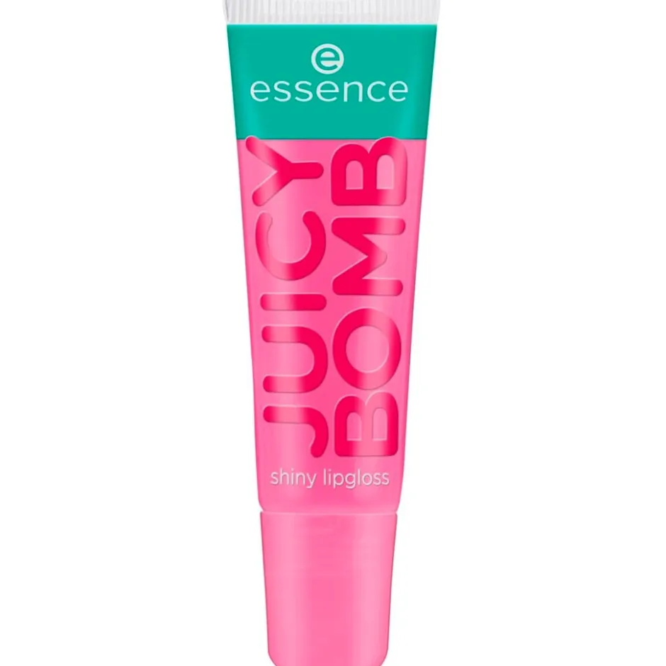 Essence Juicy Bomb 102 Shiny Lipgloss< Lipmake-Up