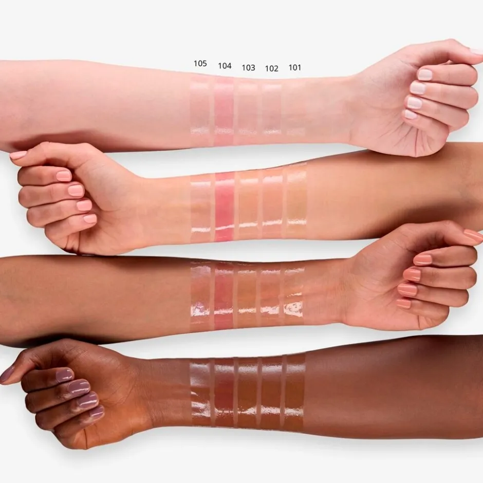 Essence Juicy Bomb 102 Shiny Lipgloss< Lipmake-Up