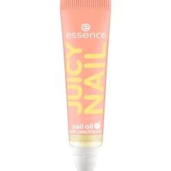 Juicy Nail 01 Keep On Rollin Nail Oil|Essence Clearance