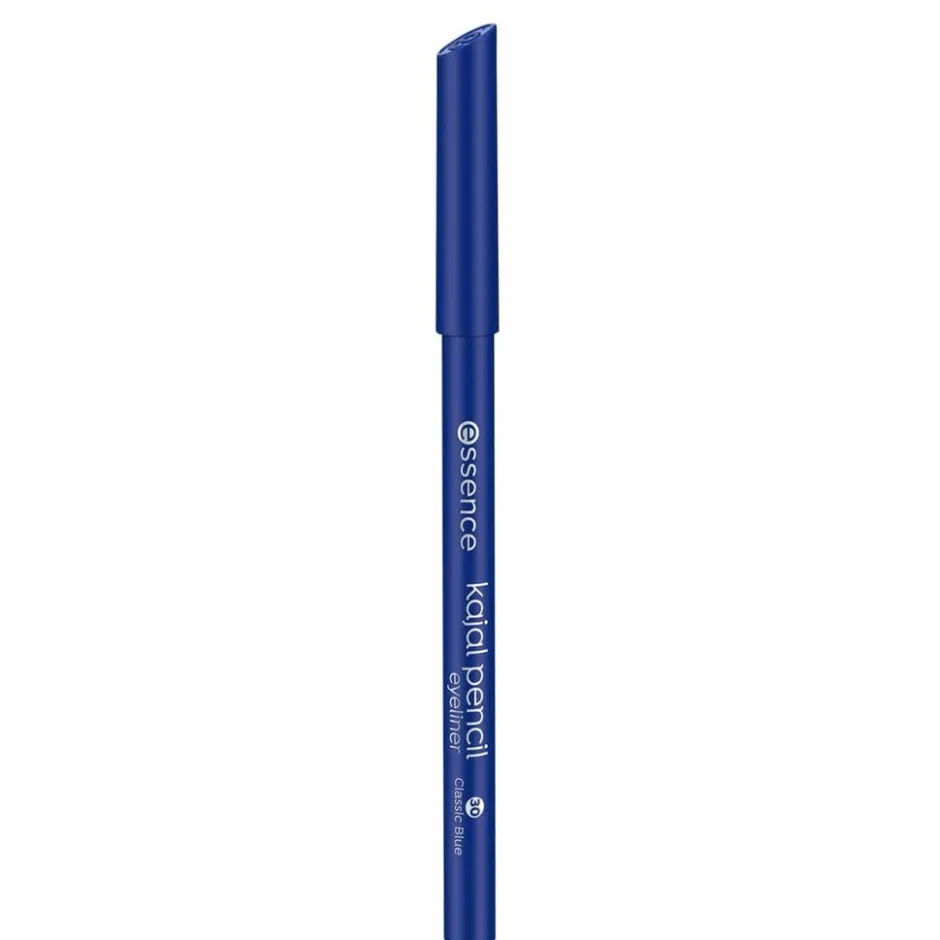 Kajal Pencil 30 Classic Blue Eyeliner|Essence New