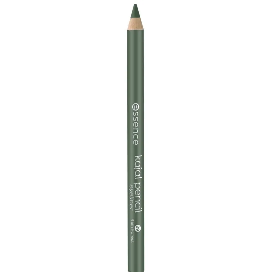 Kajal Pencil 29 Rain Forest Eyeliner|Essence New
